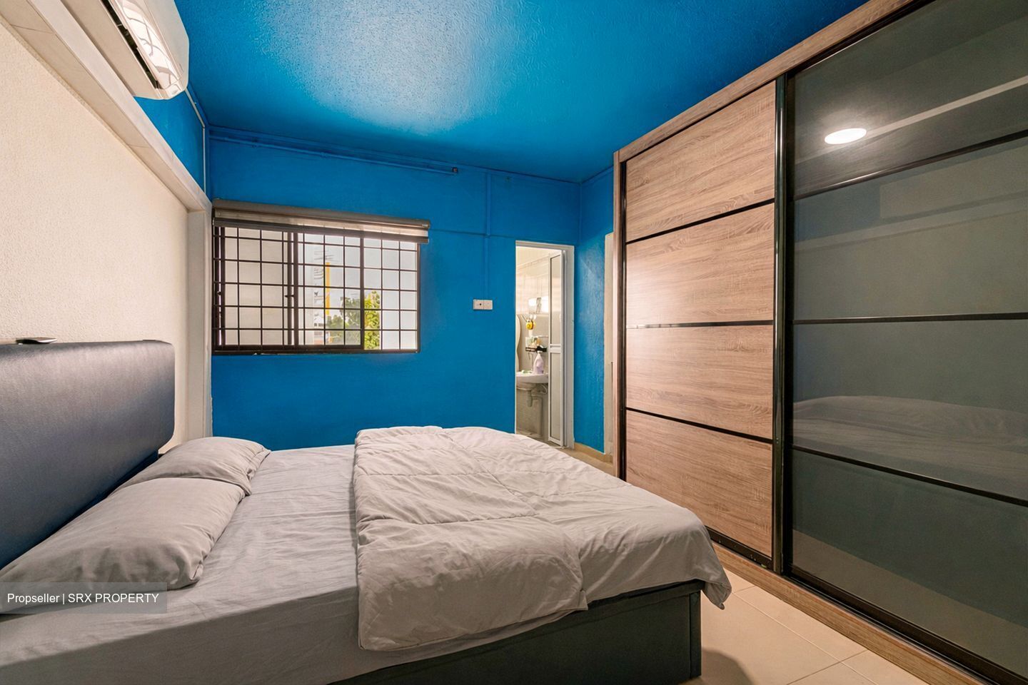 Blk 931 Tampines Street 91 (Tampines), HDB 4 Rooms #525052921
